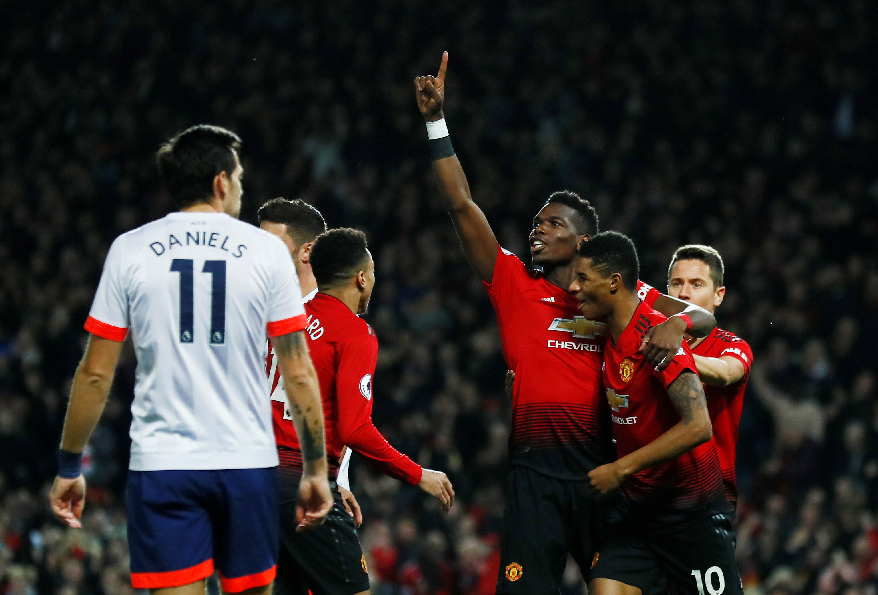 领头狼负责 领头狼负责